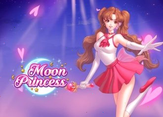 Moon Princess игра